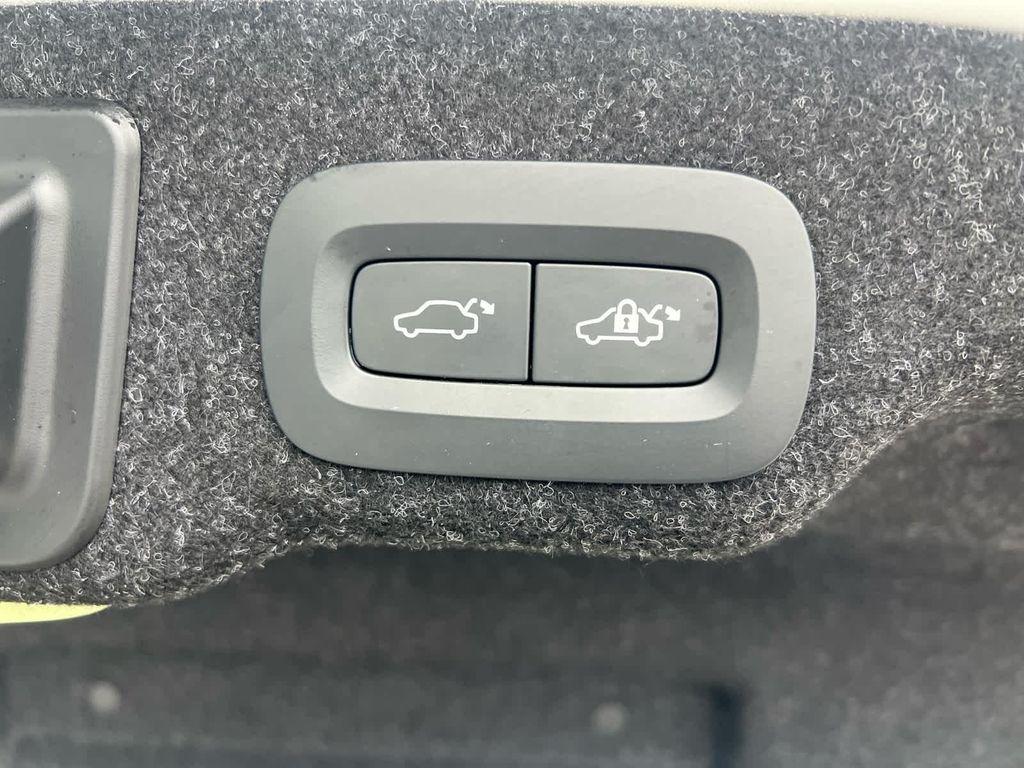 used 2022 Volvo S90 car, priced at $39,978