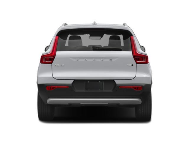 used 2020 Volvo XC40 car, priced at $21,900