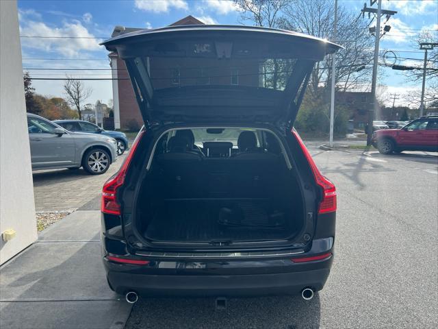 used 2019 Volvo XC60 car, priced at $24,975