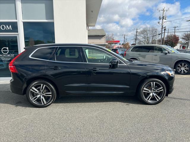 used 2019 Volvo XC60 car, priced at $24,975