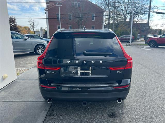 used 2019 Volvo XC60 car, priced at $24,975