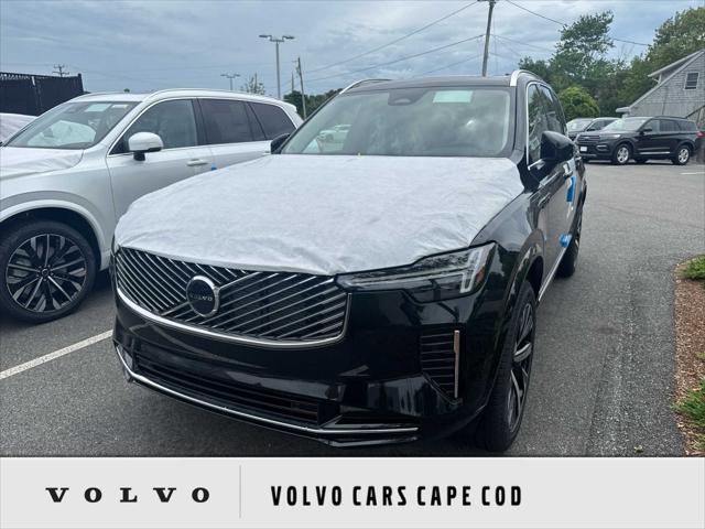 new 2026 Volvo XC90 car, priced at $68,750