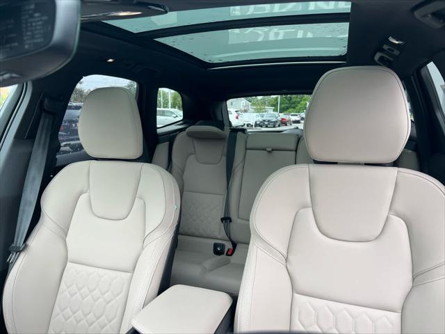 new 2026 Volvo XC60 car, priced at $57,985