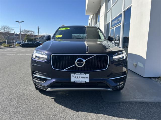 used 2019 Volvo XC90 car, priced at $30,975
