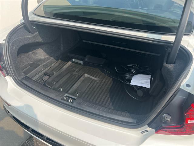 used 2023 Volvo S60 Recharge Plug-In Hybrid car, priced at $37,900