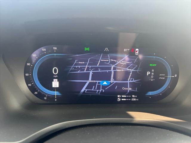 used 2023 Volvo S60 Recharge Plug-In Hybrid car, priced at $37,900