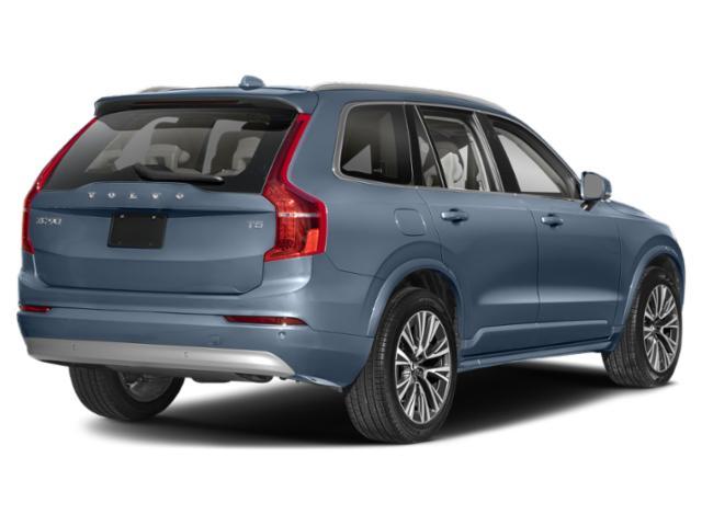 used 2022 Volvo XC90 car, priced at $38,700