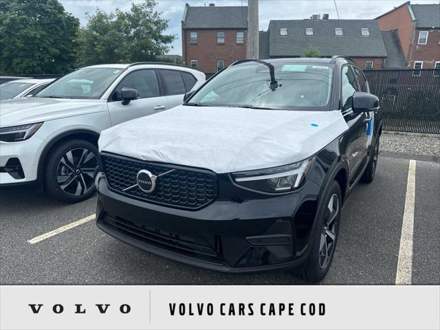 new 2026 Volvo XC40 car, priced at $48,000