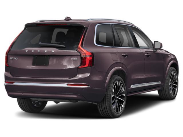 new 2026 Volvo XC90 Plug-In Hybrid car, priced at $85,625