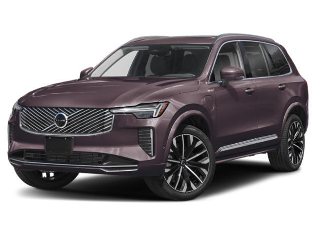 new 2026 Volvo XC90 Plug-In Hybrid car, priced at $85,625