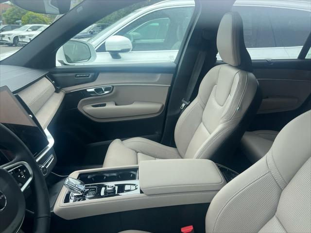 new 2025 Volvo XC90 Plug-In Hybrid car, priced at $81,685