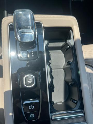 new 2025 Volvo XC90 Plug-In Hybrid car, priced at $81,685