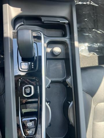 used 2025 Volvo S60 car, priced at $34,696