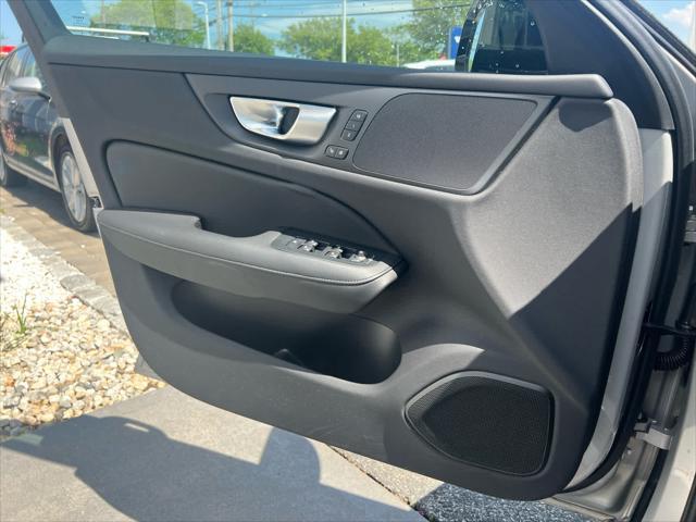 used 2025 Volvo S60 car, priced at $34,696