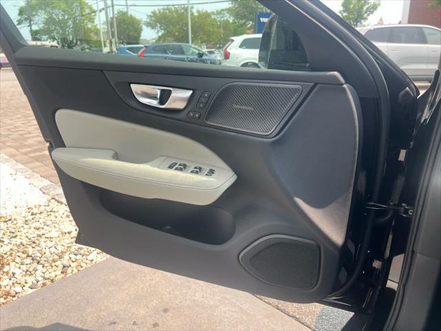 new 2025 Volvo V60 Cross Country car, priced at $58,905
