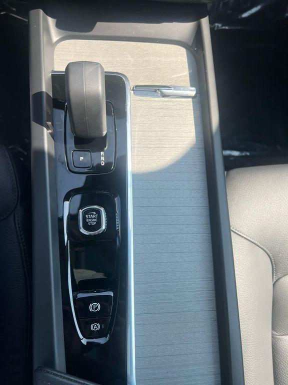 used 2025 Volvo XC60 car, priced at $43,400