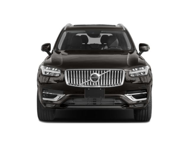 used 2022 Volvo XC90 Recharge Plug-In Hybrid car, priced at $44,900