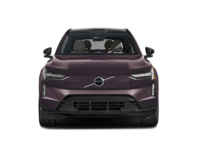 new 2025 Volvo EX90 car, priced at $82,390