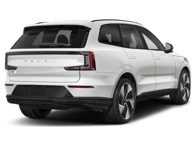 new 2025 Volvo EX90 car, priced at $82,390
