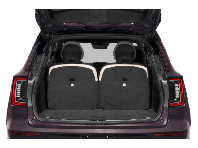 new 2025 Volvo EX90 car, priced at $82,390