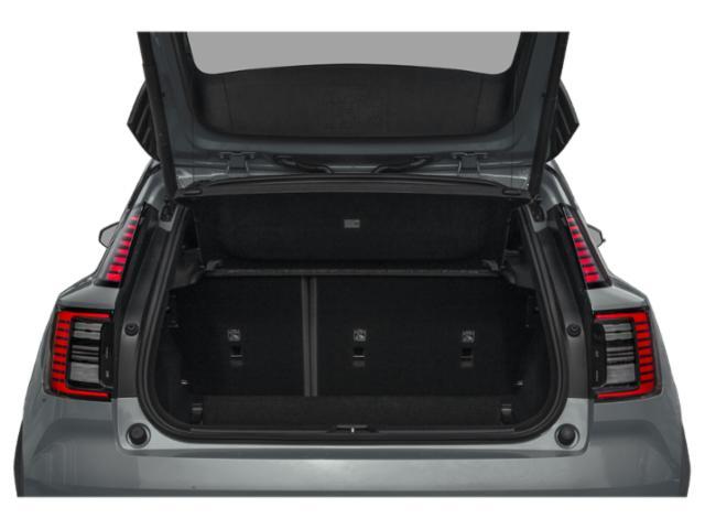 new 2025 Volvo EX30 car, priced at $49,255