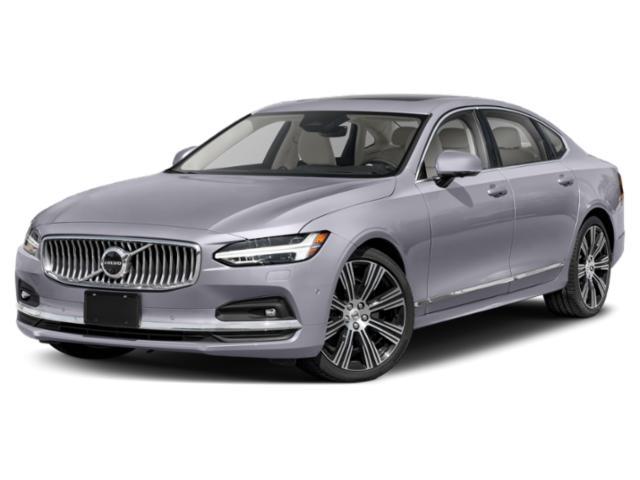 new 2025 Volvo S90 car, priced at $61,735