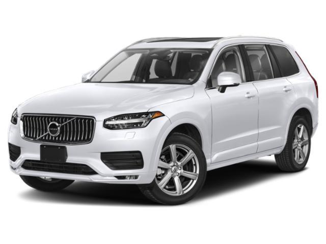 new 2024 Volvo XC90 car, priced at $71,395