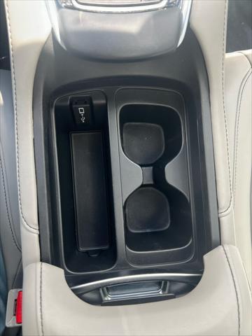 used 2019 Acura RDX car, priced at $22,900