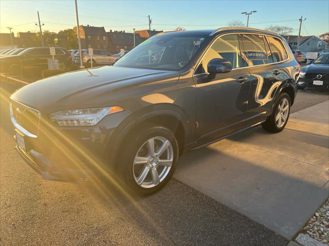 used 2023 Volvo XC90 car, priced at $43,975