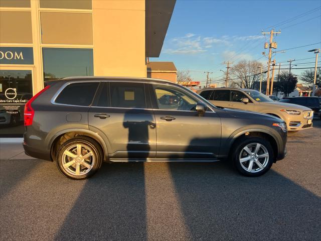 used 2023 Volvo XC90 car, priced at $43,975