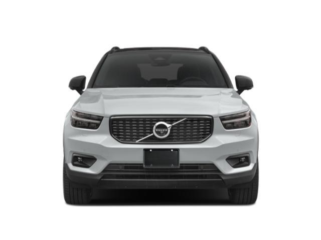 used 2022 Volvo XC40 car, priced at $31,900