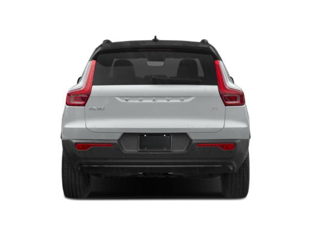 used 2022 Volvo XC40 car, priced at $31,900