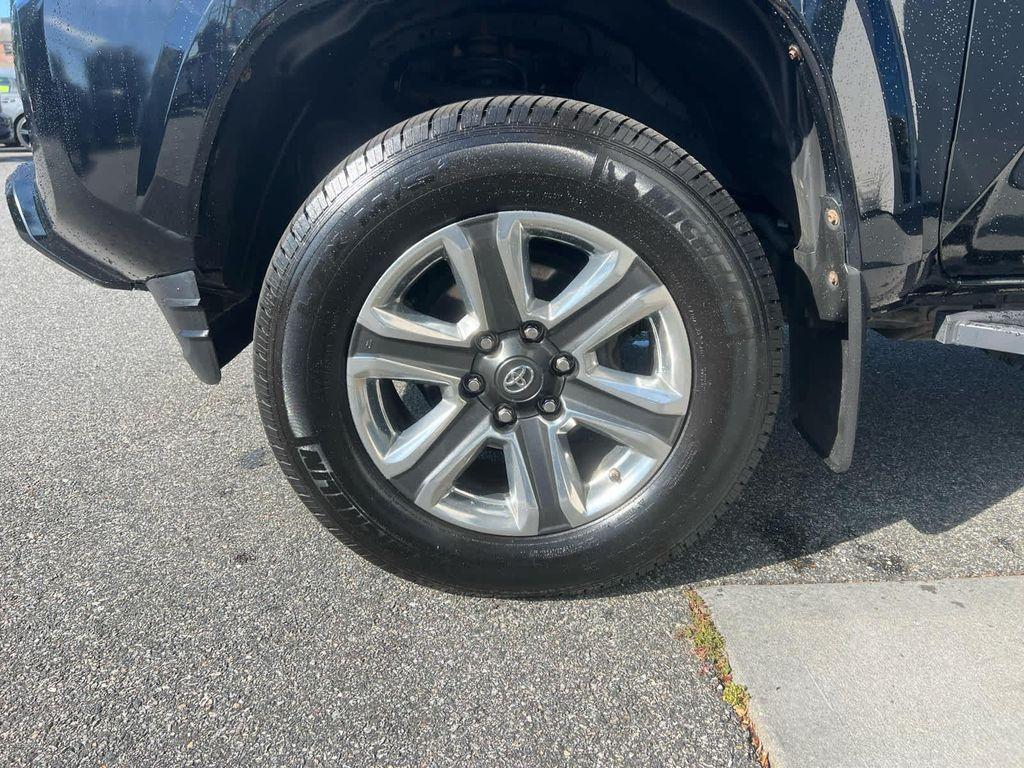 used 2019 Toyota Tacoma car, priced at $33,290