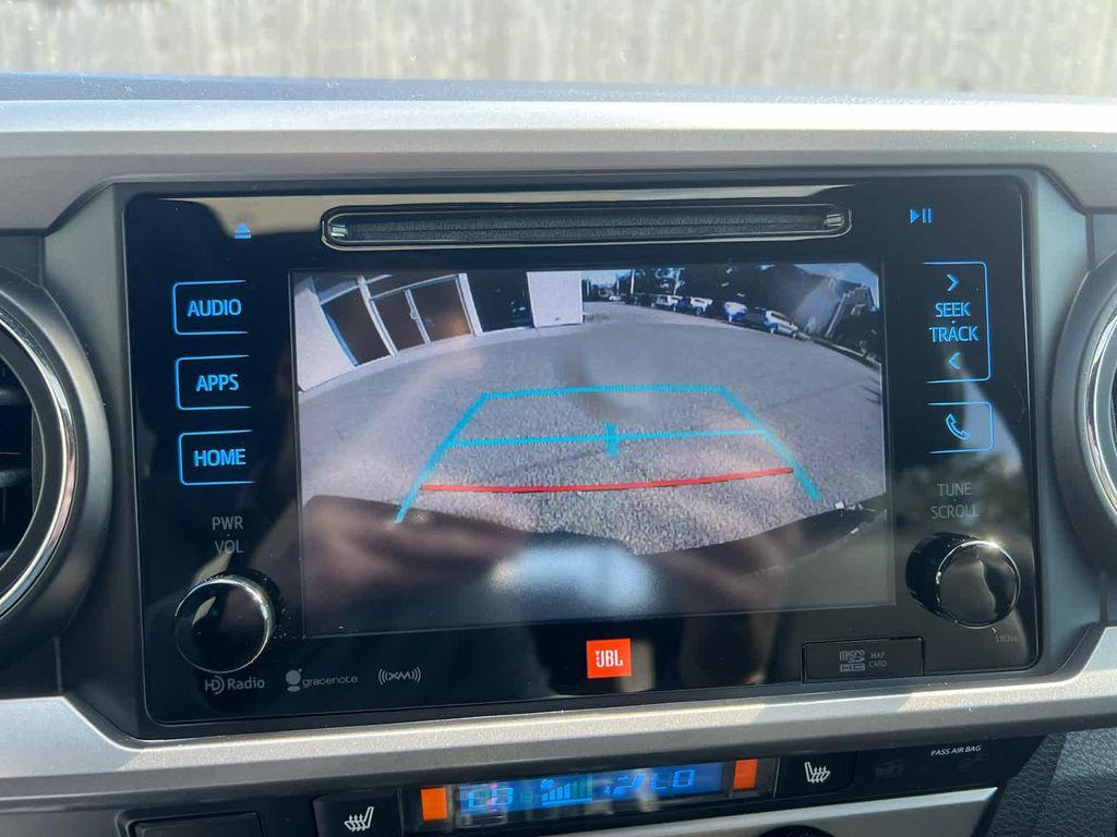 used 2019 Toyota Tacoma car, priced at $33,290