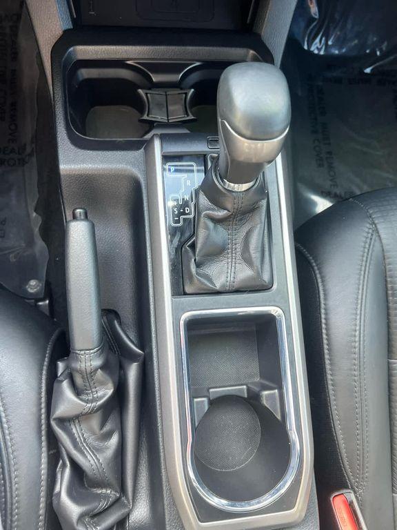 used 2019 Toyota Tacoma car, priced at $33,290