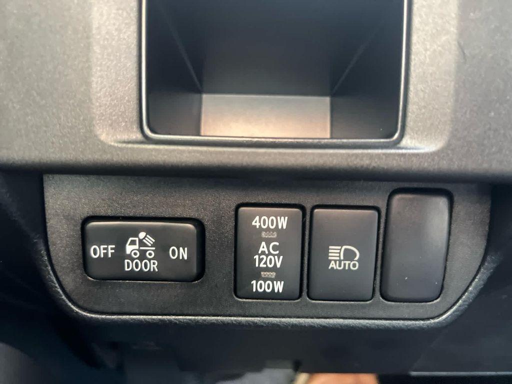used 2019 Toyota Tacoma car, priced at $33,290