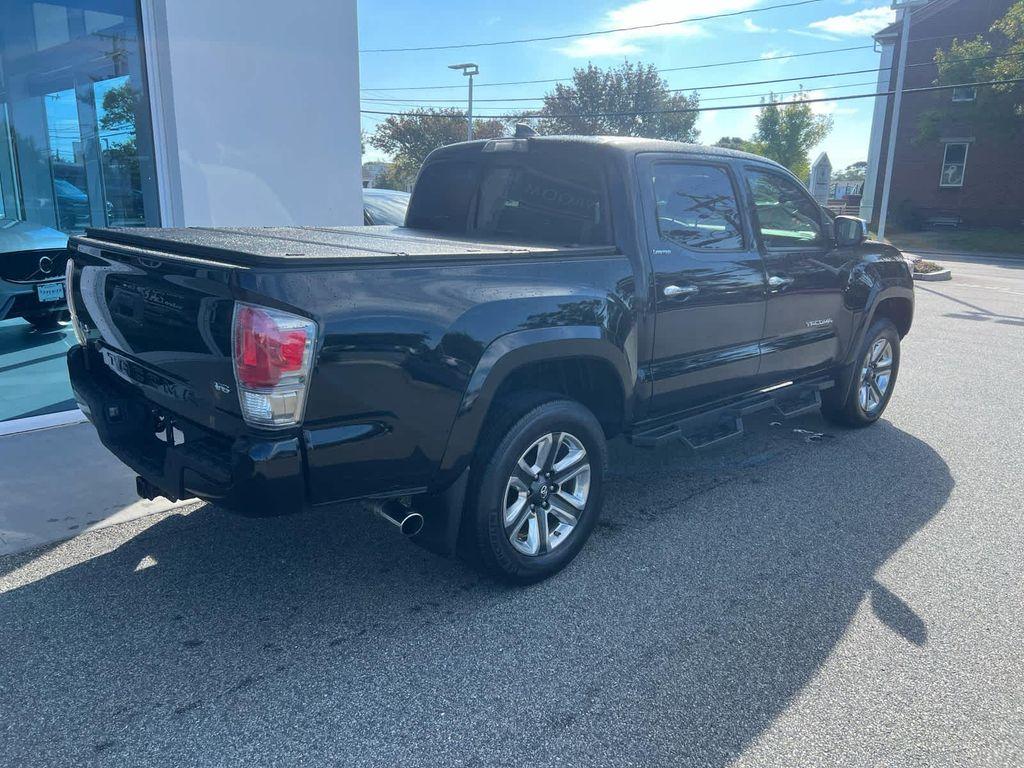 used 2019 Toyota Tacoma car, priced at $33,290