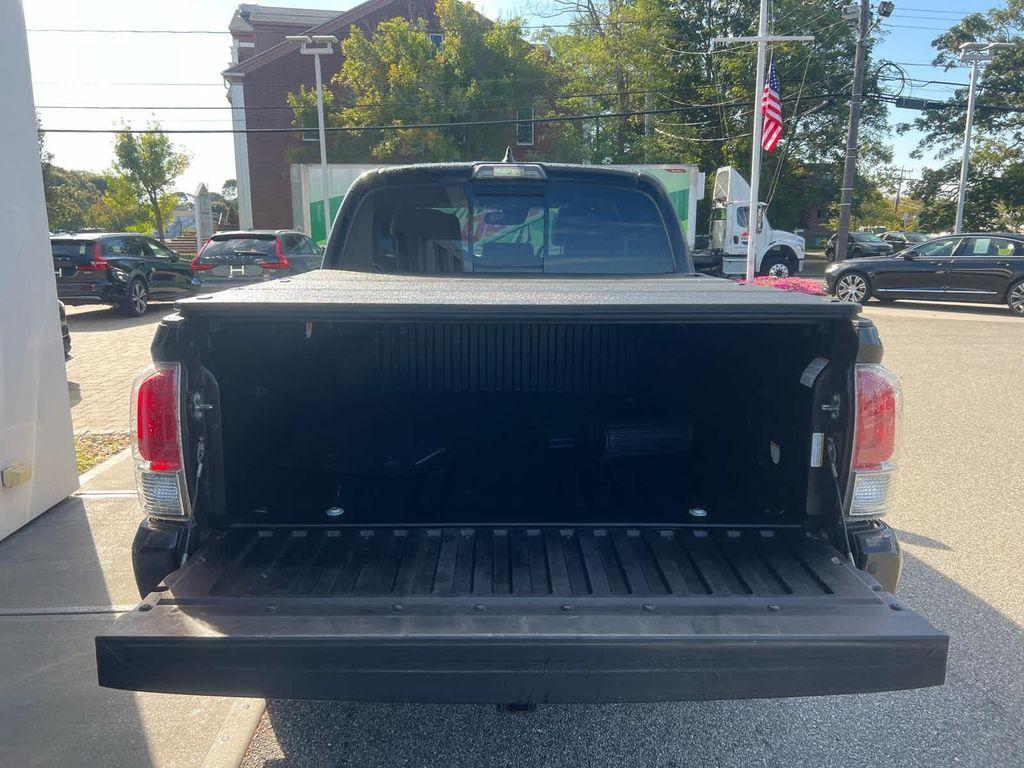 used 2019 Toyota Tacoma car, priced at $33,290