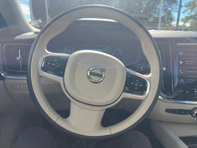 used 2020 Volvo V60 Cross Country car, priced at $31,275