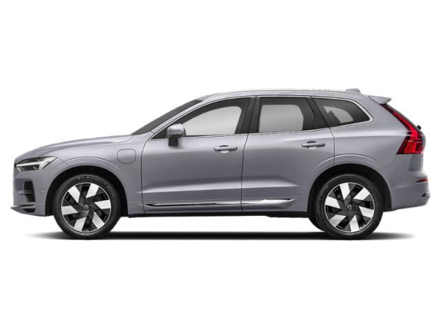 new 2024 Volvo XC60 Recharge Plug-In Hybrid car, priced at $71,940