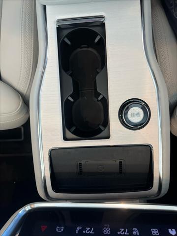 new 2025 Volvo EX90 car, priced at $85,640