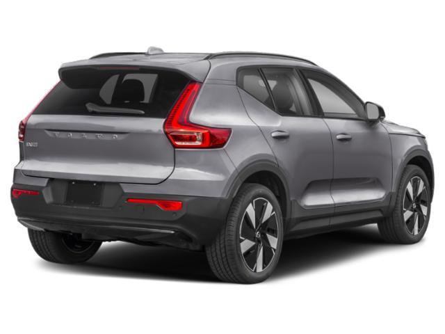 new 2026 Volvo EX40 car, priced at $61,200