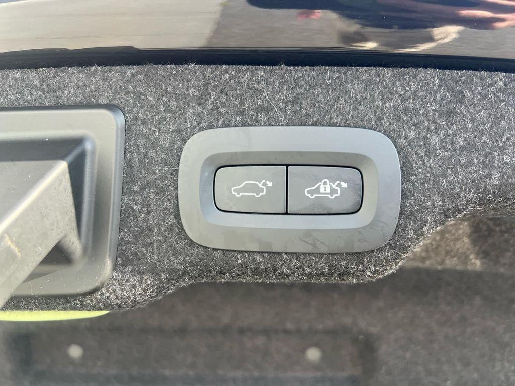 used 2023 Volvo S90 car, priced at $37,600