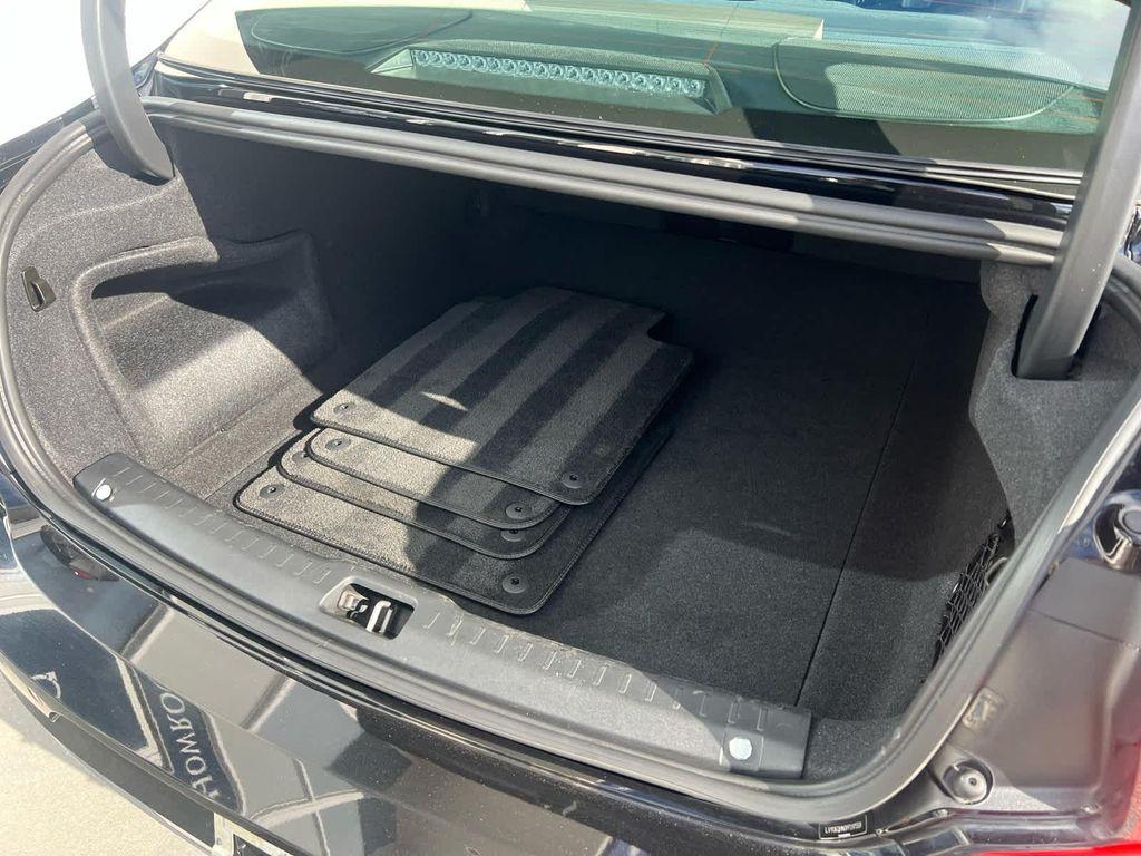 used 2023 Volvo S90 car, priced at $37,600