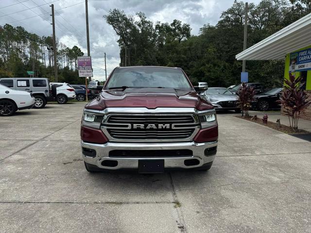 used 2019 Ram 1500 car, priced at $28,495