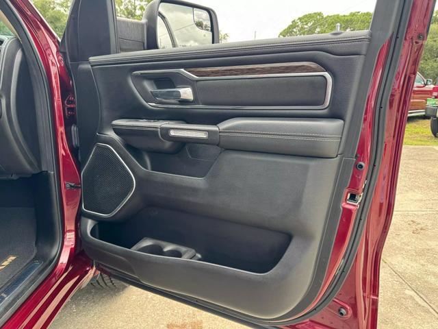 used 2019 Ram 1500 car, priced at $28,495