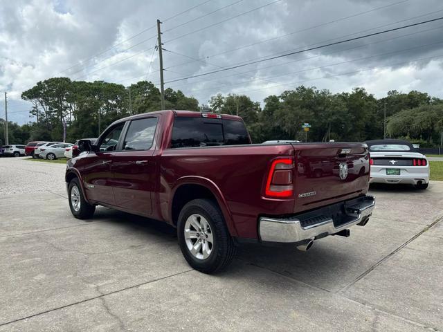 used 2019 Ram 1500 car, priced at $28,495