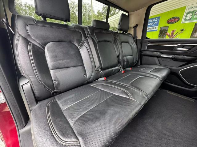 used 2019 Ram 1500 car, priced at $28,495