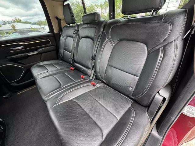 used 2019 Ram 1500 car, priced at $28,495