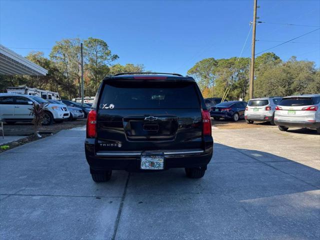 used 2016 Chevrolet Tahoe car, priced at $22,995